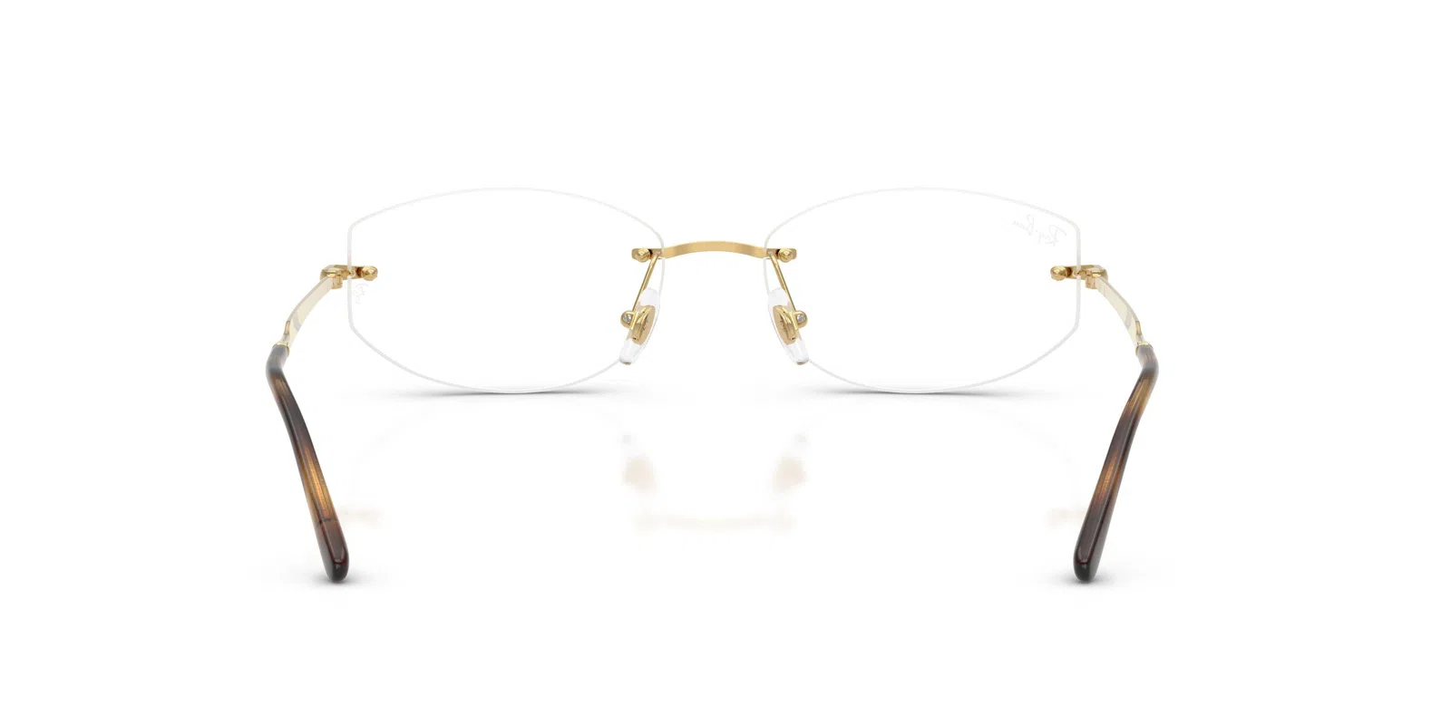 Ray-Ban 3792V Eyeglasses - view 6